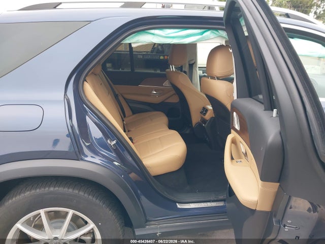 4JGFB4FB6RB265250 Mercedes-Benz Gle 350 4matic