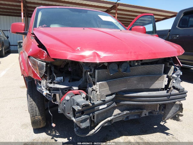 Продаж на аукціоні авто 2018 Dodge Journey Crossroad, vin: 3C4PDCGG6JT379405, номер лоту: 45426413