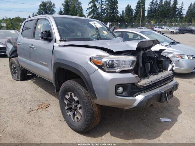 5TFCZ5AN8KX208020 auction archive image