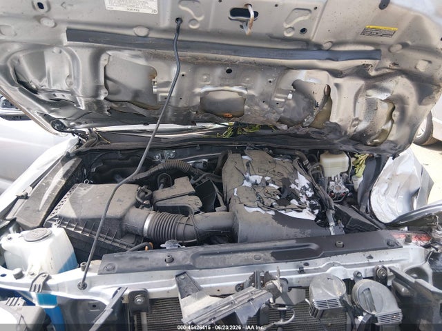 5TFCZ5AN8KX208020 Toyota Tacoma Trd Off Road