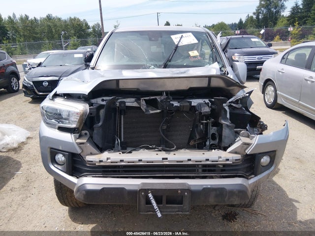 5TFCZ5AN8KX208020 Toyota Tacoma Trd Off Road