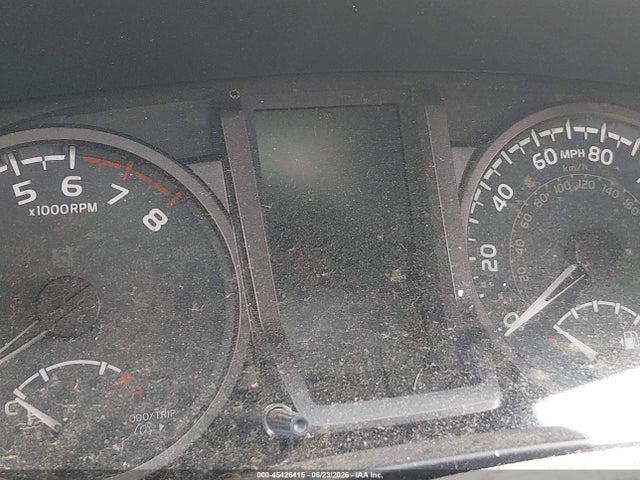 5TFCZ5AN8KX208020 Toyota Tacoma Trd Off Road
