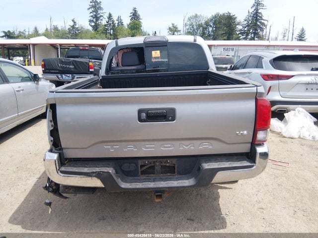 5TFCZ5AN8KX208020 Toyota Tacoma Trd Off Road