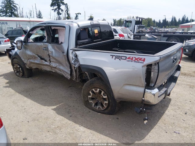 5TFCZ5AN8KX208020 Toyota Tacoma Trd Off Road