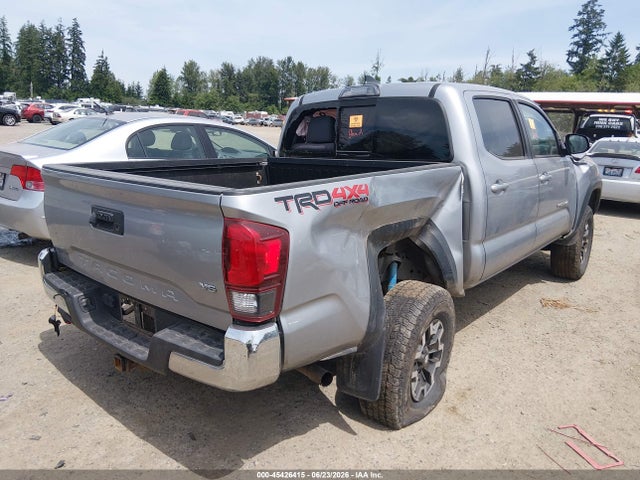 5TFCZ5AN8KX208020 Toyota Tacoma Trd Off Road