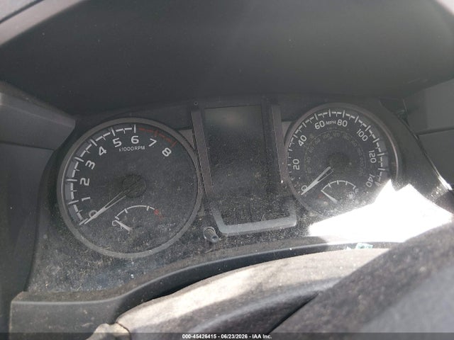 5TFCZ5AN8KX208020 Toyota Tacoma Trd Off Road