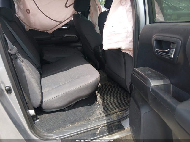 5TFCZ5AN8KX208020 Toyota Tacoma Trd Off Road