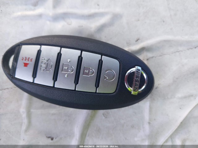 1N4AL3AP2HN312883 Nissan Altima 2.5 Sr