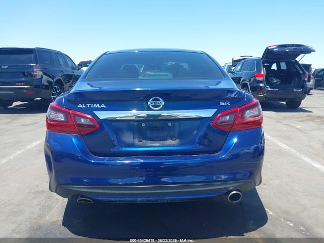 1N4AL3AP2HN312883 Nissan Altima 2.5 Sr