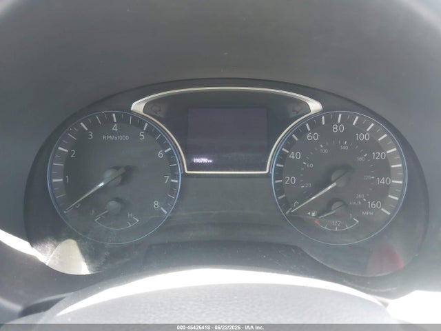 1N4AL3AP2HN312883 Nissan Altima 2.5 Sr