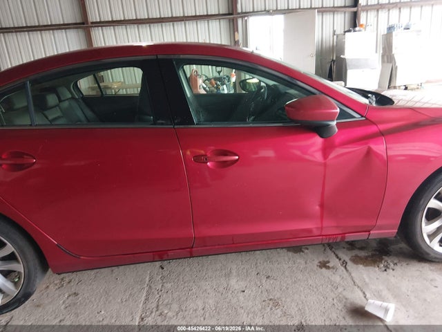 Mazda Mazda6 I Touring 2014 JM1GJ1T64E1143908 Image 13