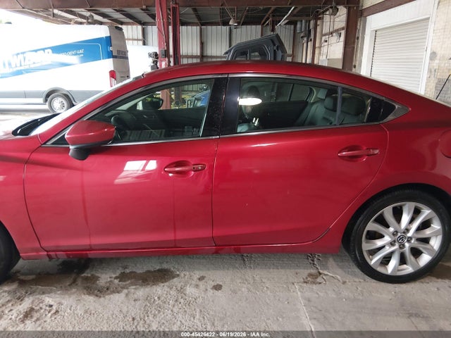 Mazda Mazda6 I Touring 2014 JM1GJ1T64E1143908 Image 14