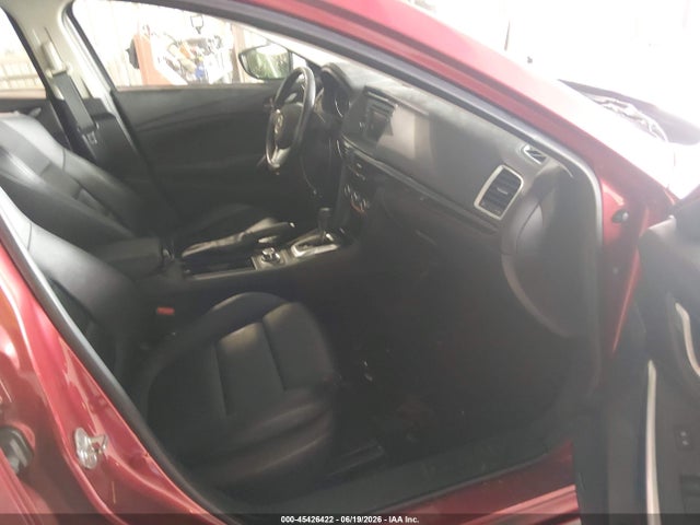 Mazda Mazda6 I Touring 2014 JM1GJ1T64E1143908 Image 5