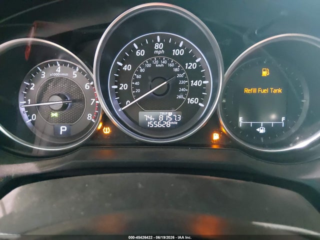 Mazda Mazda6 I Touring 2014 JM1GJ1T64E1143908 Image 7