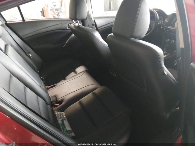 Mazda Mazda6 I Touring 2014 JM1GJ1T64E1143908 Image 8