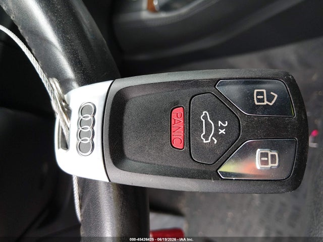 2019 Audi Q5 45 Premium მანქანა იყიდება აუქციონზე, vin: WA1BNAFY9K2118823, აუქციონის ნომერი: 45426425