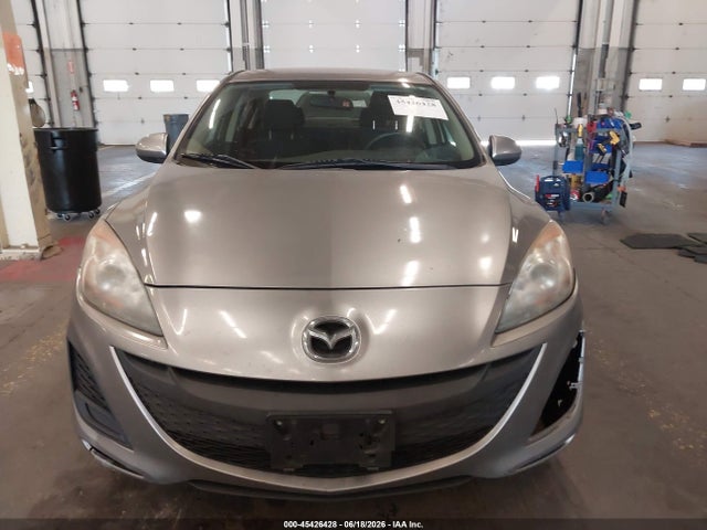 Продаж на аукціоні авто 2011 Mazda Mazda3 I Sport, vin: JM1BL1UF5B1389574, номер лоту: 45426428