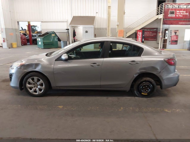 Продаж на аукціоні авто 2011 Mazda Mazda3 I Sport, vin: JM1BL1UF5B1389574, номер лоту: 45426428