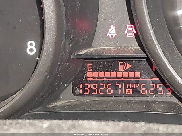 Продаж на аукціоні авто 2011 Mazda Mazda3 I Sport, vin: JM1BL1UF5B1389574, номер лоту: 45426428