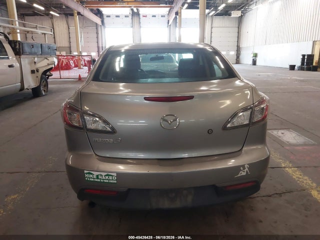 Продаж на аукціоні авто 2011 Mazda Mazda3 I Sport, vin: JM1BL1UF5B1389574, номер лоту: 45426428