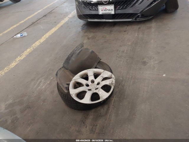 Продаж на аукціоні авто 2011 Mazda Mazda3 I Sport, vin: JM1BL1UF5B1389574, номер лоту: 45426428