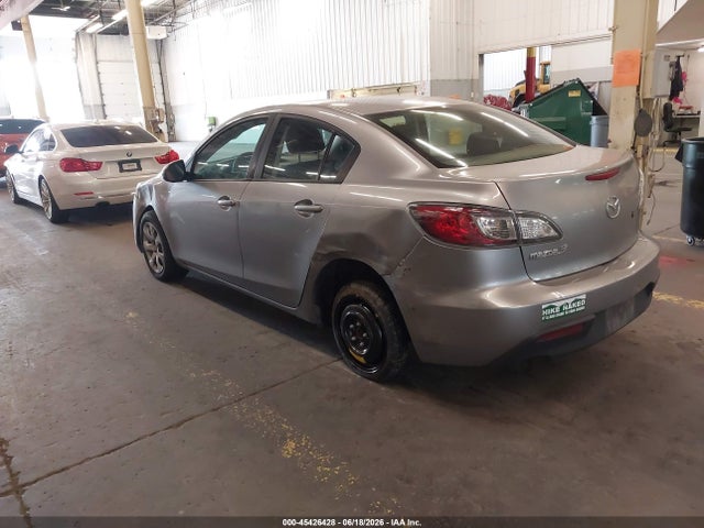Продаж на аукціоні авто 2011 Mazda Mazda3 I Sport, vin: JM1BL1UF5B1389574, номер лоту: 45426428
