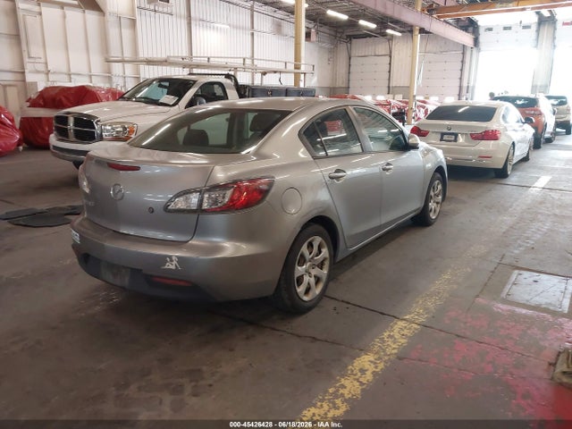 Продаж на аукціоні авто 2011 Mazda Mazda3 I Sport, vin: JM1BL1UF5B1389574, номер лоту: 45426428