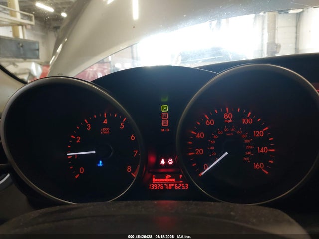 Продаж на аукціоні авто 2011 Mazda Mazda3 I Sport, vin: JM1BL1UF5B1389574, номер лоту: 45426428