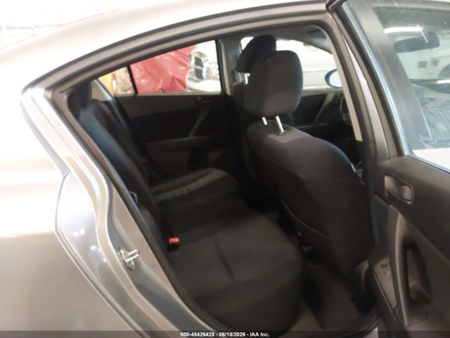 Продаж на аукціоні авто 2011 Mazda Mazda3 I Sport, vin: JM1BL1UF5B1389574, номер лоту: 45426428