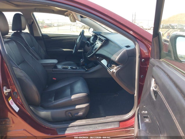 4T1BD1EB1FU037245 Toyota Avalon Hybrid Xle Touring