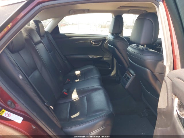 4T1BD1EB1FU037245 Toyota Avalon Hybrid Xle Touring