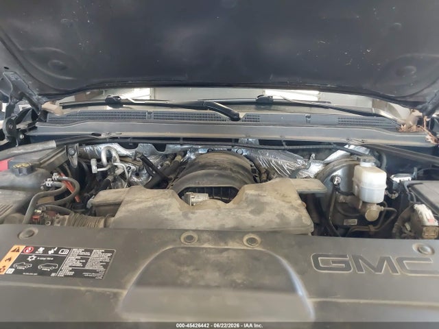Продаж на аукціоні авто 2018 Gmc Yukon Slt, vin: 1GKS1BKC9JR359941, номер лоту: 45426442
