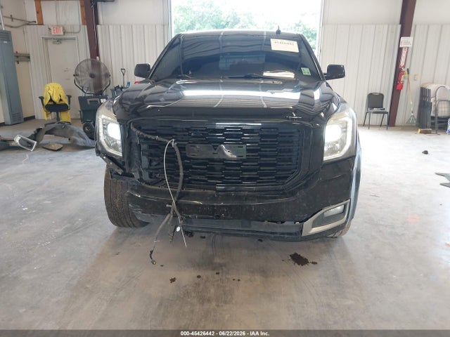 Продаж на аукціоні авто 2018 Gmc Yukon Slt, vin: 1GKS1BKC9JR359941, номер лоту: 45426442