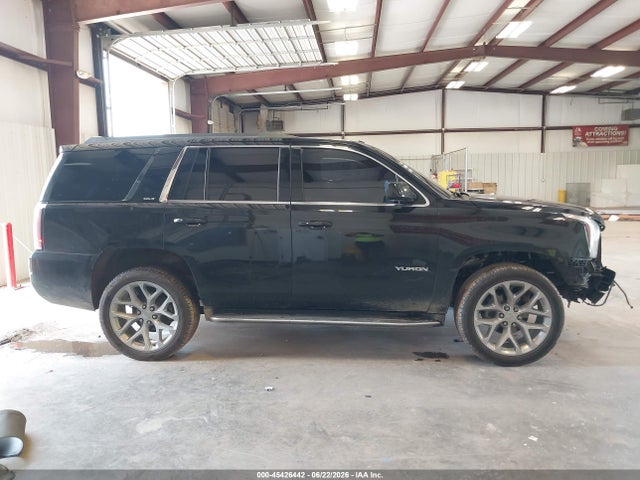 Продаж на аукціоні авто 2018 Gmc Yukon Slt, vin: 1GKS1BKC9JR359941, номер лоту: 45426442
