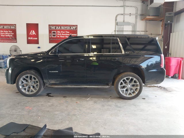 Продаж на аукціоні авто 2018 Gmc Yukon Slt, vin: 1GKS1BKC9JR359941, номер лоту: 45426442