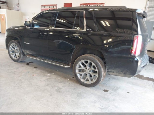 Продаж на аукціоні авто 2018 Gmc Yukon Slt, vin: 1GKS1BKC9JR359941, номер лоту: 45426442