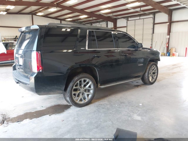 Продаж на аукціоні авто 2018 Gmc Yukon Slt, vin: 1GKS1BKC9JR359941, номер лоту: 45426442