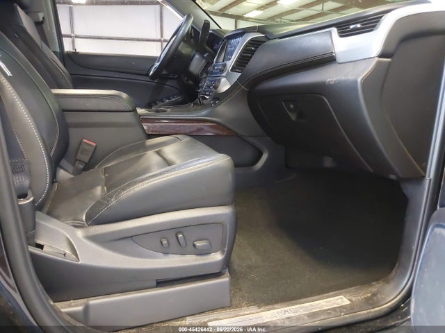 Продаж на аукціоні авто 2018 Gmc Yukon Slt, vin: 1GKS1BKC9JR359941, номер лоту: 45426442