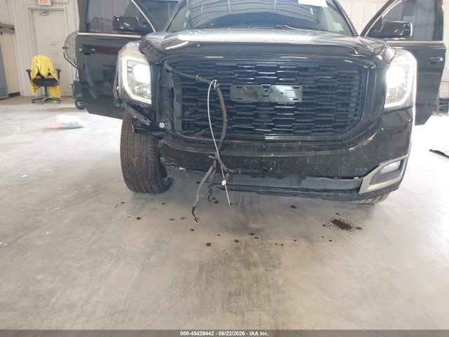 Продаж на аукціоні авто 2018 Gmc Yukon Slt, vin: 1GKS1BKC9JR359941, номер лоту: 45426442