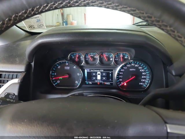 Продаж на аукціоні авто 2018 Gmc Yukon Slt, vin: 1GKS1BKC9JR359941, номер лоту: 45426442