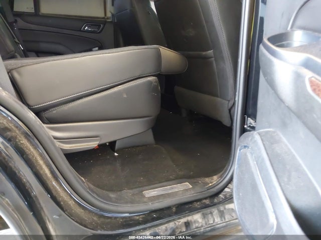 Продаж на аукціоні авто 2018 Gmc Yukon Slt, vin: 1GKS1BKC9JR359941, номер лоту: 45426442