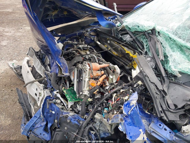 Lexus CT 200H 2014 JTHKD5BH6E2209055 Image 10