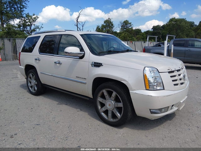 Aukcja sprzedaży 2013 Cadillac Escalade Luxury, vin: 1GYS4BEF9DR144986, numer aukcji: 45426445