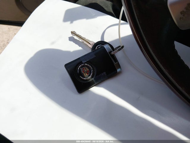 Aukcja sprzedaży 2013 Cadillac Escalade Luxury, vin: 1GYS4BEF9DR144986, numer aukcji: 45426445