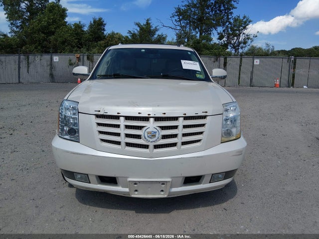 Aukcja sprzedaży 2013 Cadillac Escalade Luxury, vin: 1GYS4BEF9DR144986, numer aukcji: 45426445