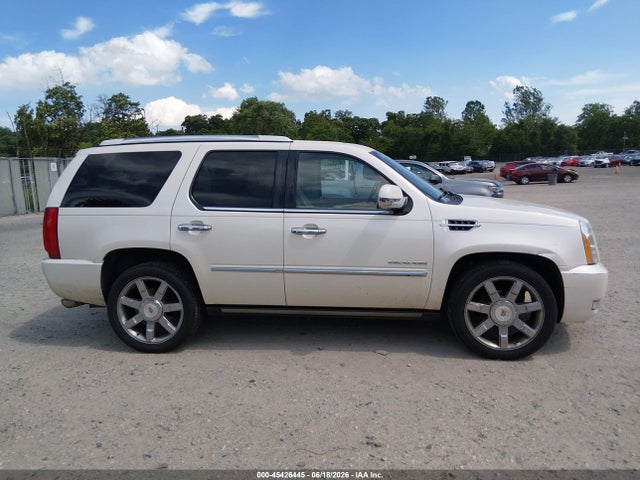 Aukcja sprzedaży 2013 Cadillac Escalade Luxury, vin: 1GYS4BEF9DR144986, numer aukcji: 45426445