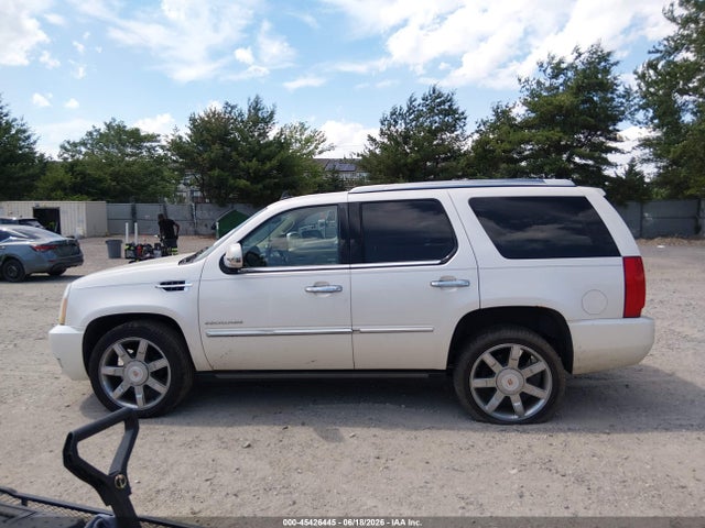 Aukcja sprzedaży 2013 Cadillac Escalade Luxury, vin: 1GYS4BEF9DR144986, numer aukcji: 45426445