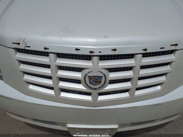 Aukcja sprzedaży 2013 Cadillac Escalade Luxury, vin: 1GYS4BEF9DR144986, numer aukcji: 45426445