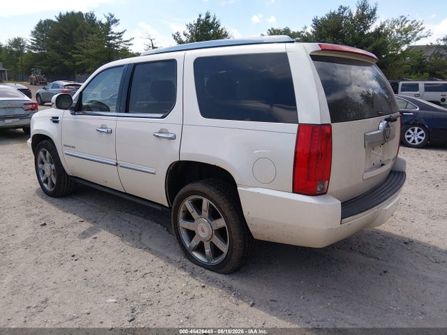 Aukcja sprzedaży 2013 Cadillac Escalade Luxury, vin: 1GYS4BEF9DR144986, numer aukcji: 45426445