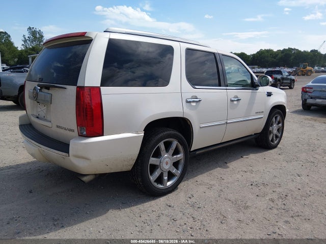 Aukcja sprzedaży 2013 Cadillac Escalade Luxury, vin: 1GYS4BEF9DR144986, numer aukcji: 45426445
